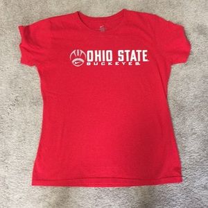 Nike Ohio state shirt